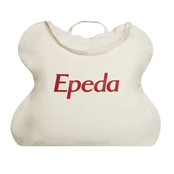 Oreiller COCON Epeda