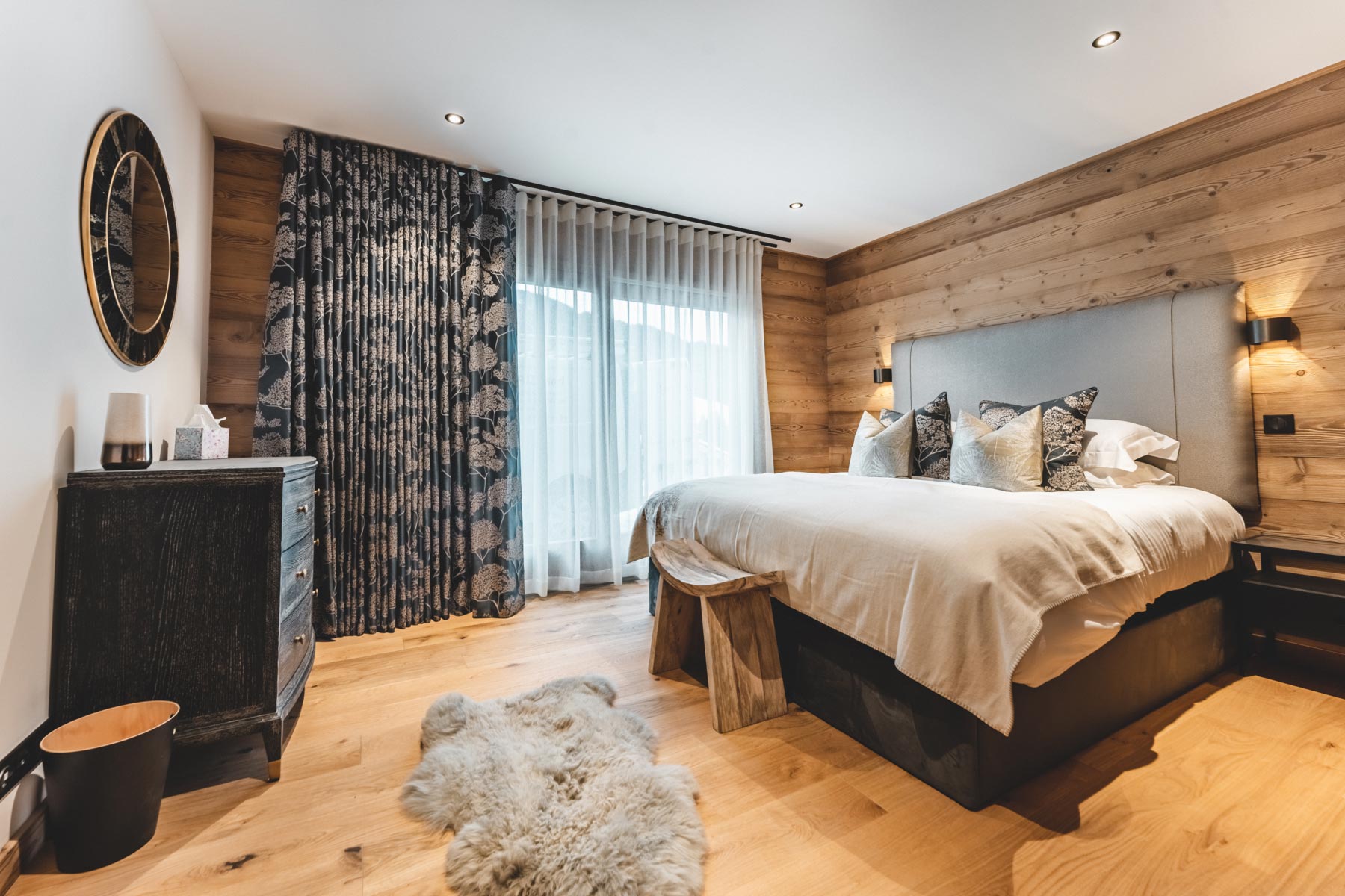 Chalet Mignette