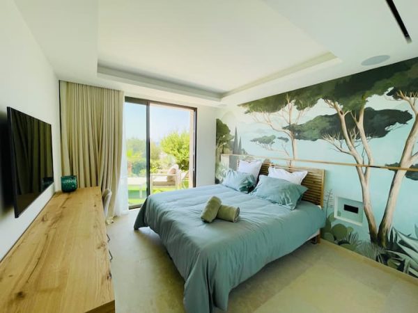 Grimaud Villa La Blùa
