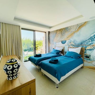 Grimaud Villa La Blùa