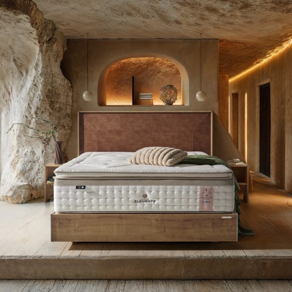 Matelas Caldera