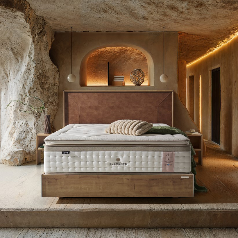 Matelas Caldera