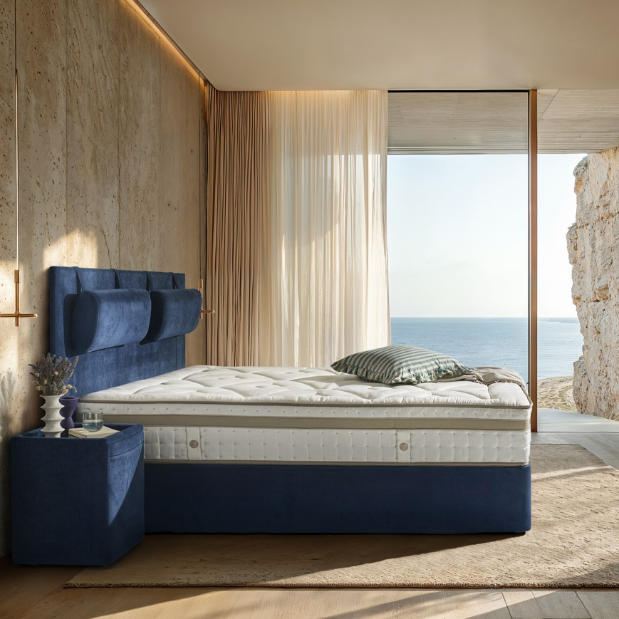 Matelas Quintessence