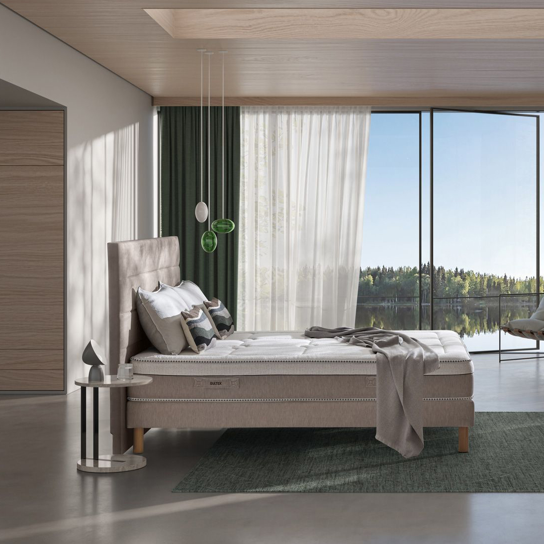 Matelas Utopie