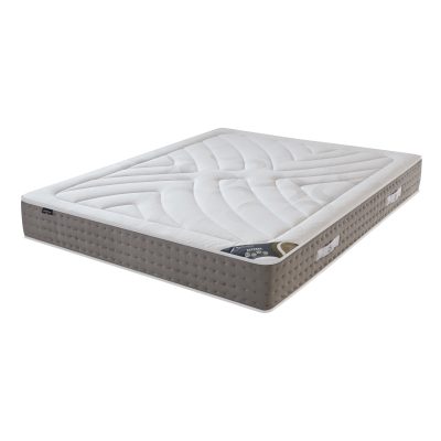 Matelas Estérel développé par Timbo pour la Literie des Savoie