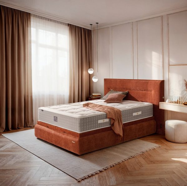 Matelas Hartley